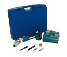 Emporte-pièces & pompes hydrauliques